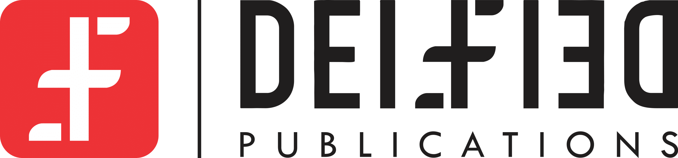 Deified Publications-Preserving the Art of Traditional Publishing