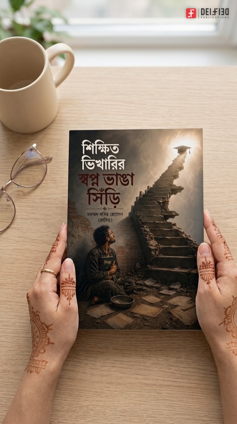 রোমন্থন (Romonthon) Book Review