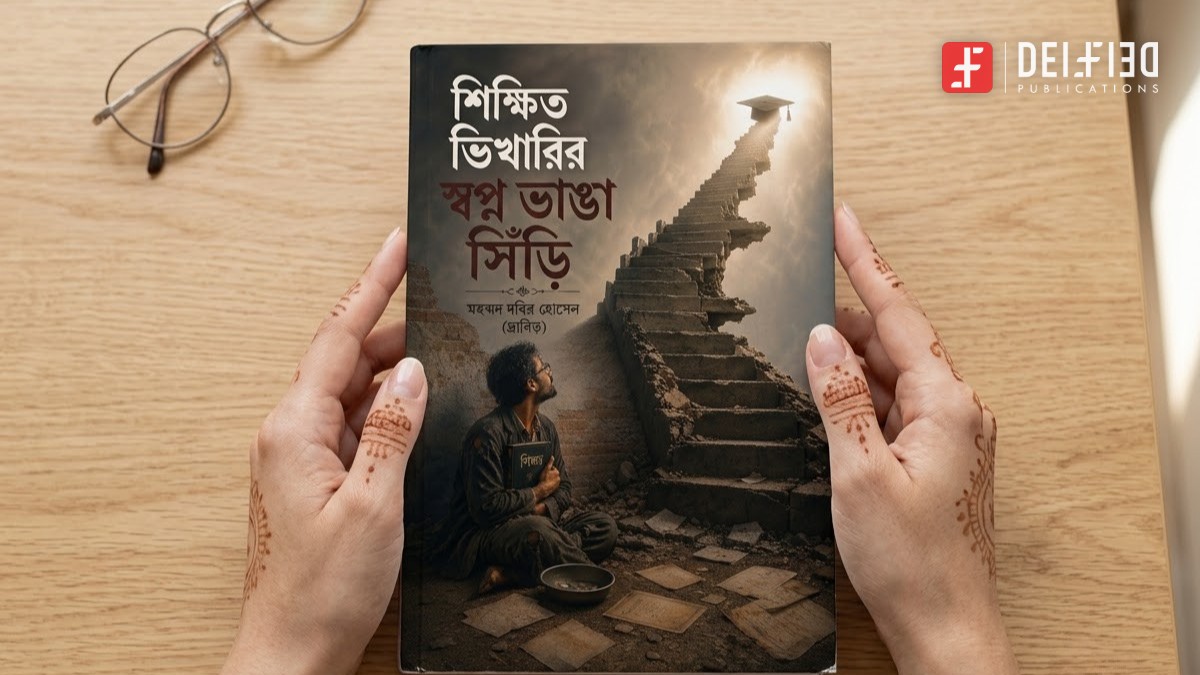 রোমন্থন (Romonthon) Book Review