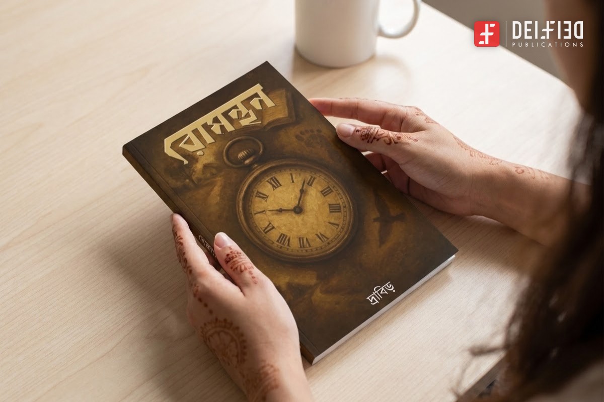 রোমন্থন (Romonthon) Book Review