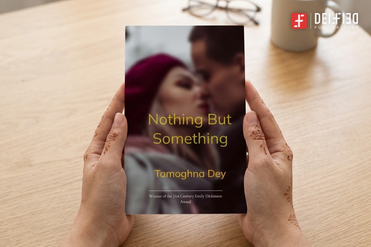 Nothing But Something Book Review