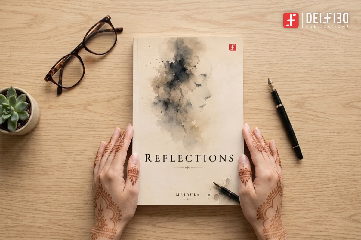 Reflections Book Review