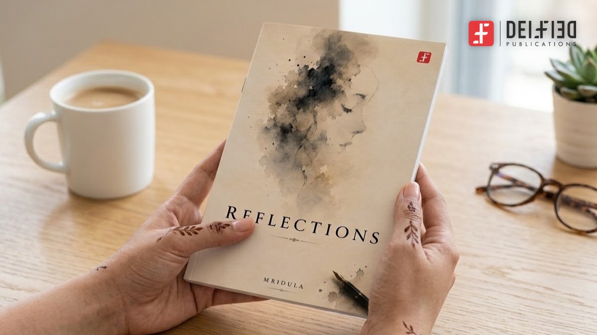 Reflections Book Review