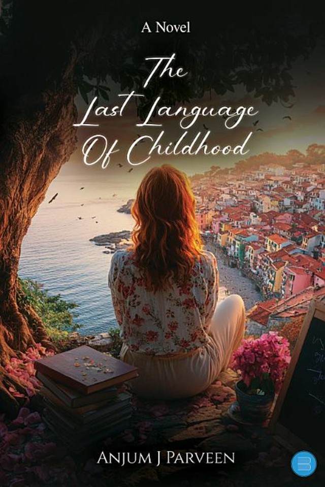 The Last Language of Childhood