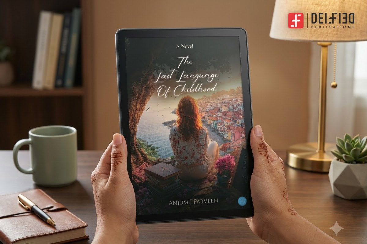 The Last Language Of Childhood Book Review