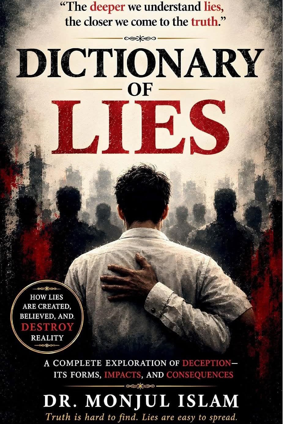 Dictionary of Lies