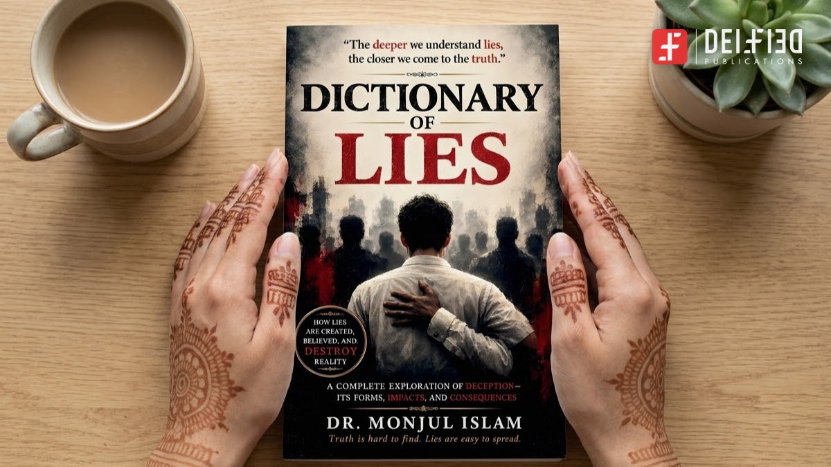 Dictionary of Lies