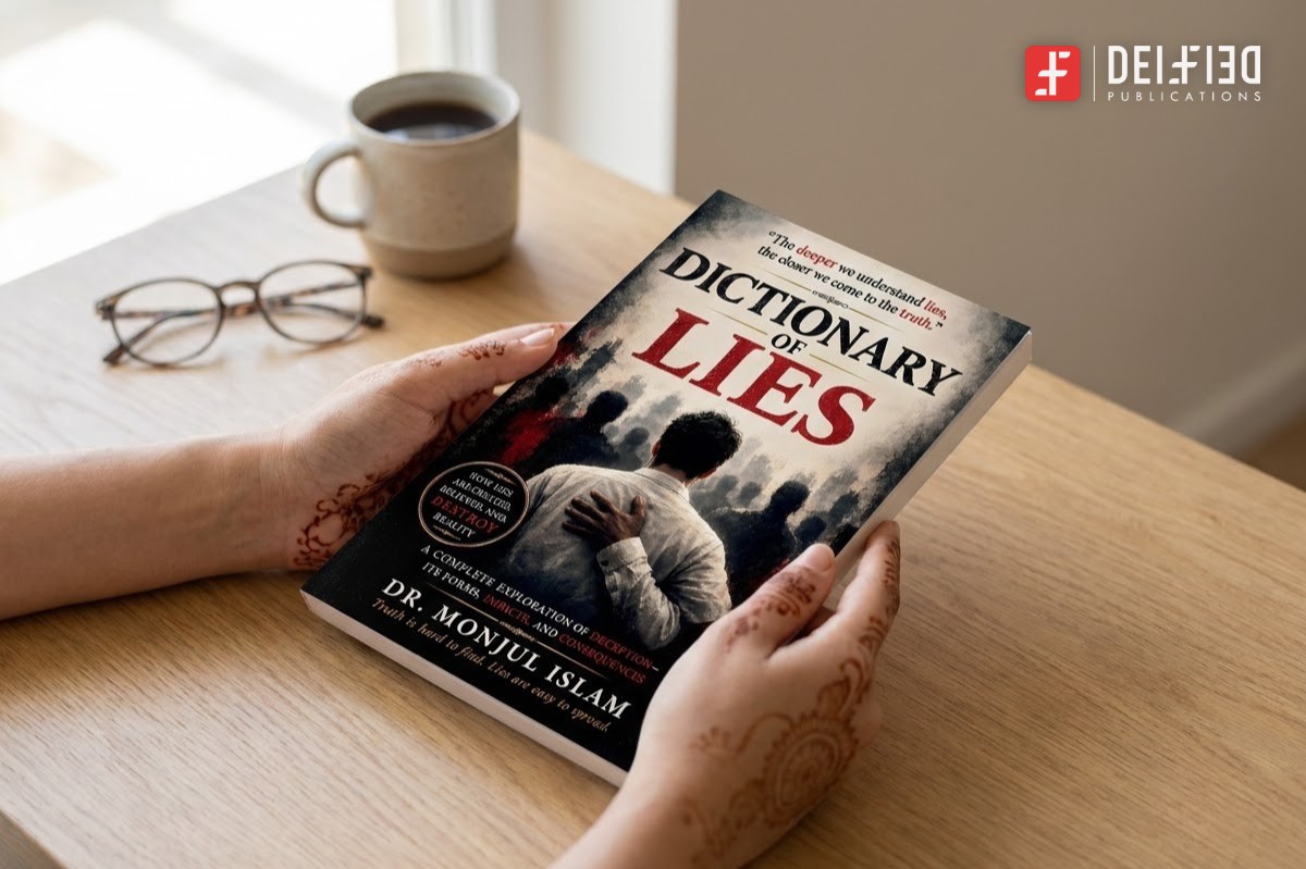 Dictionary of Lies