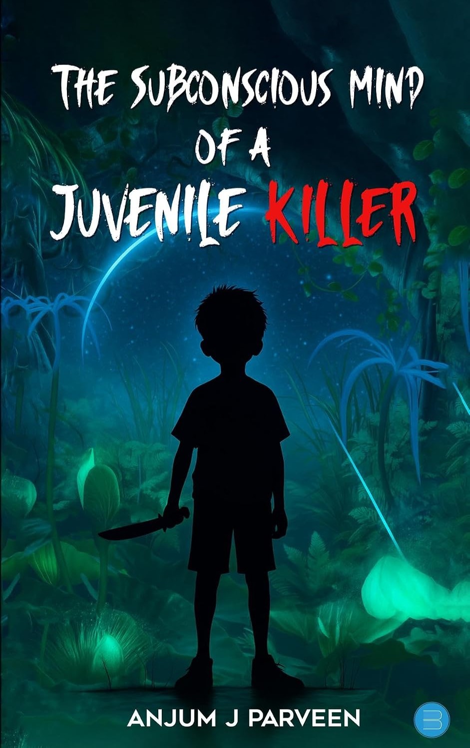 The Subconscious Mind of a Juvenile Killer