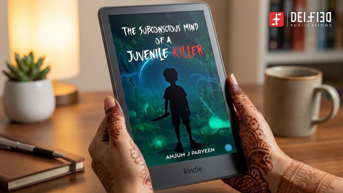 The Subconscious Mind of a Juvenile Killer