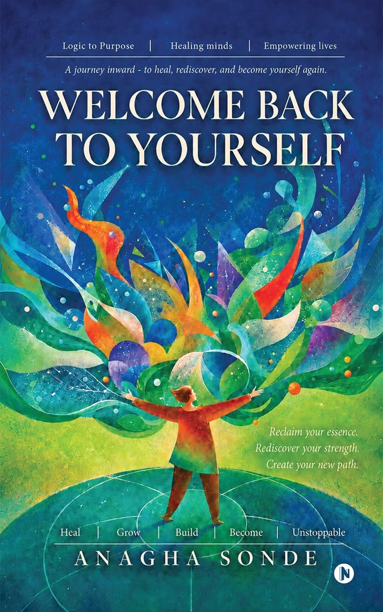 Welcome Back to Yourself
