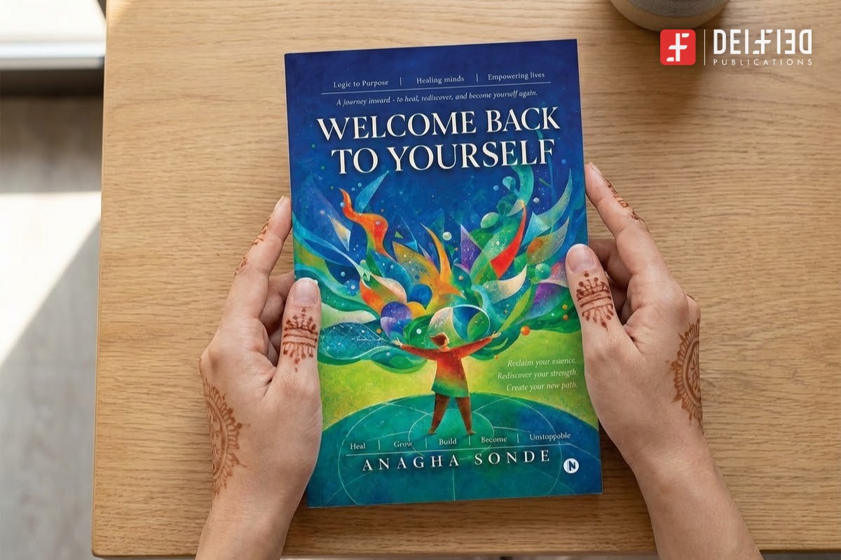Welcome Back to Yourself