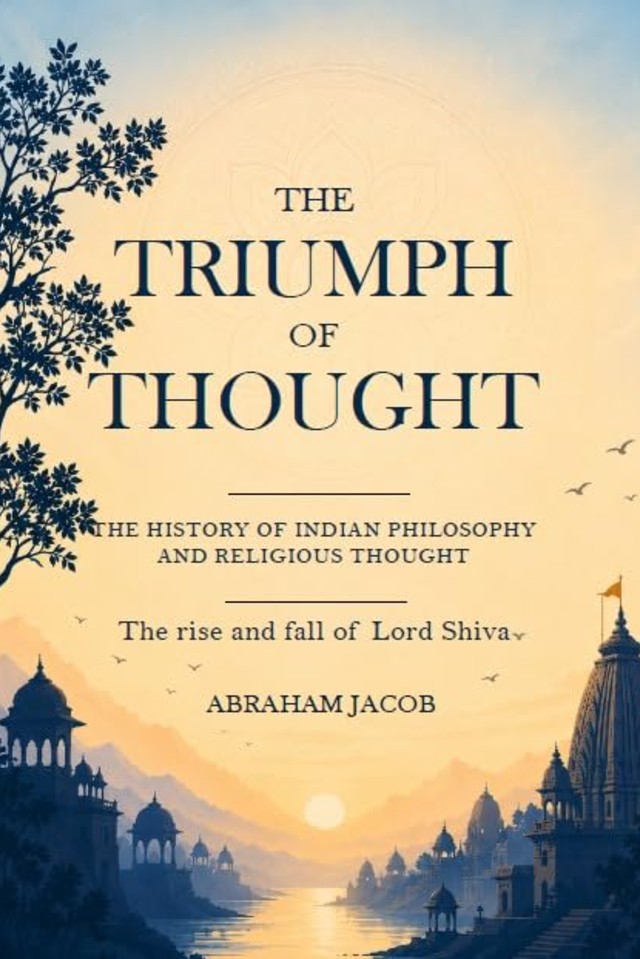 The Triumph of Thought