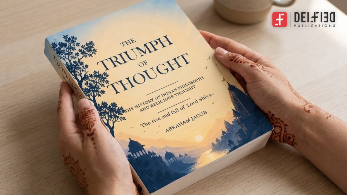 The Triumph of Thought
