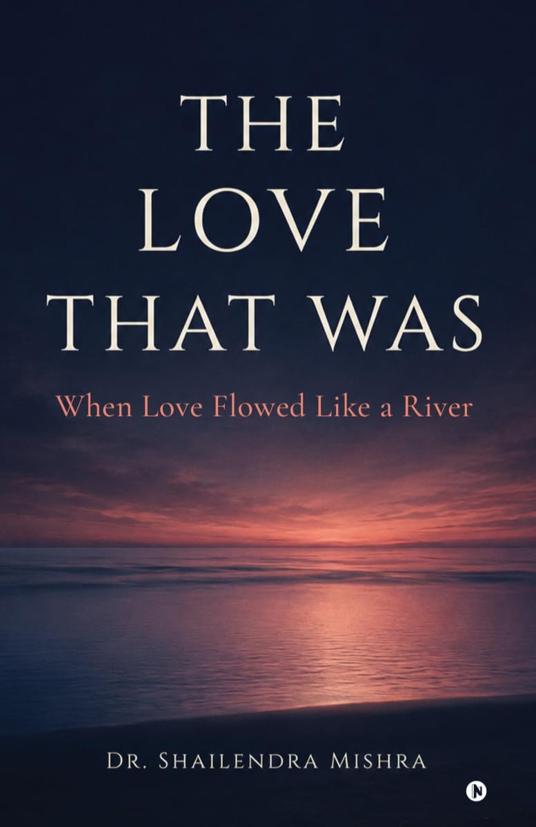The Love That Was