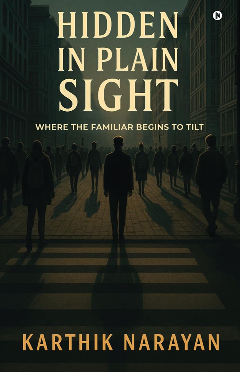 Hidden in Plain Sight