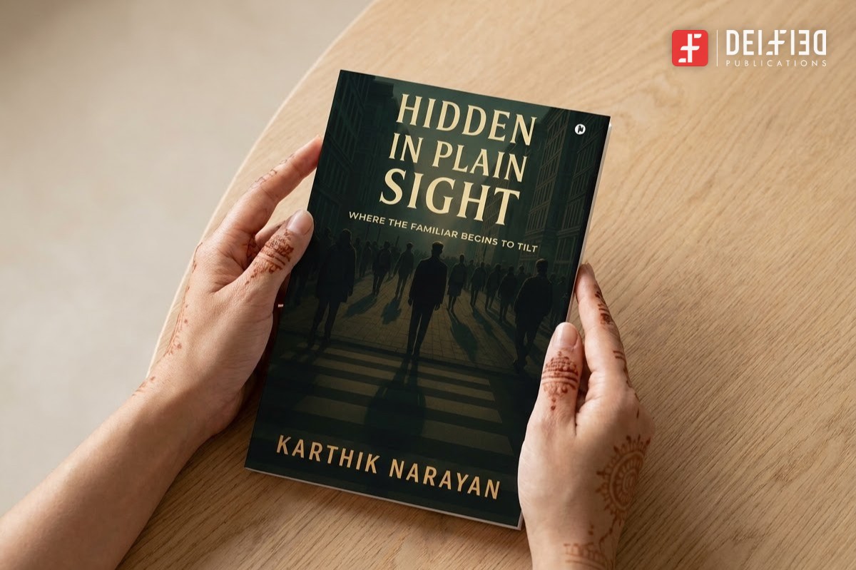Hidden in Plain Sight