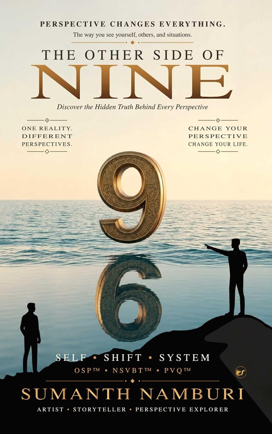 The Other Side Of Nine