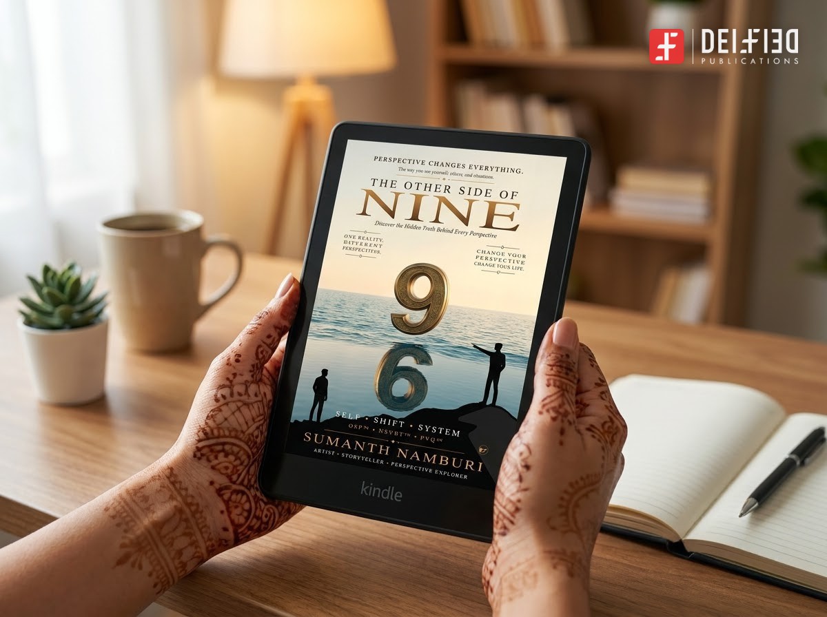 The Other Side Of Nine