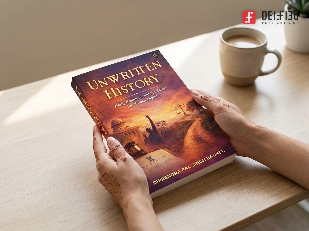 Unwritten History
