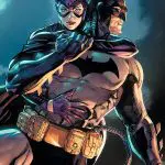 Batman Catwoman