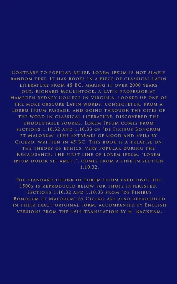 The Chronicles Of Narnia