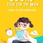 Food For The Brain