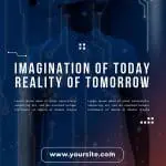 Imagination Of Today