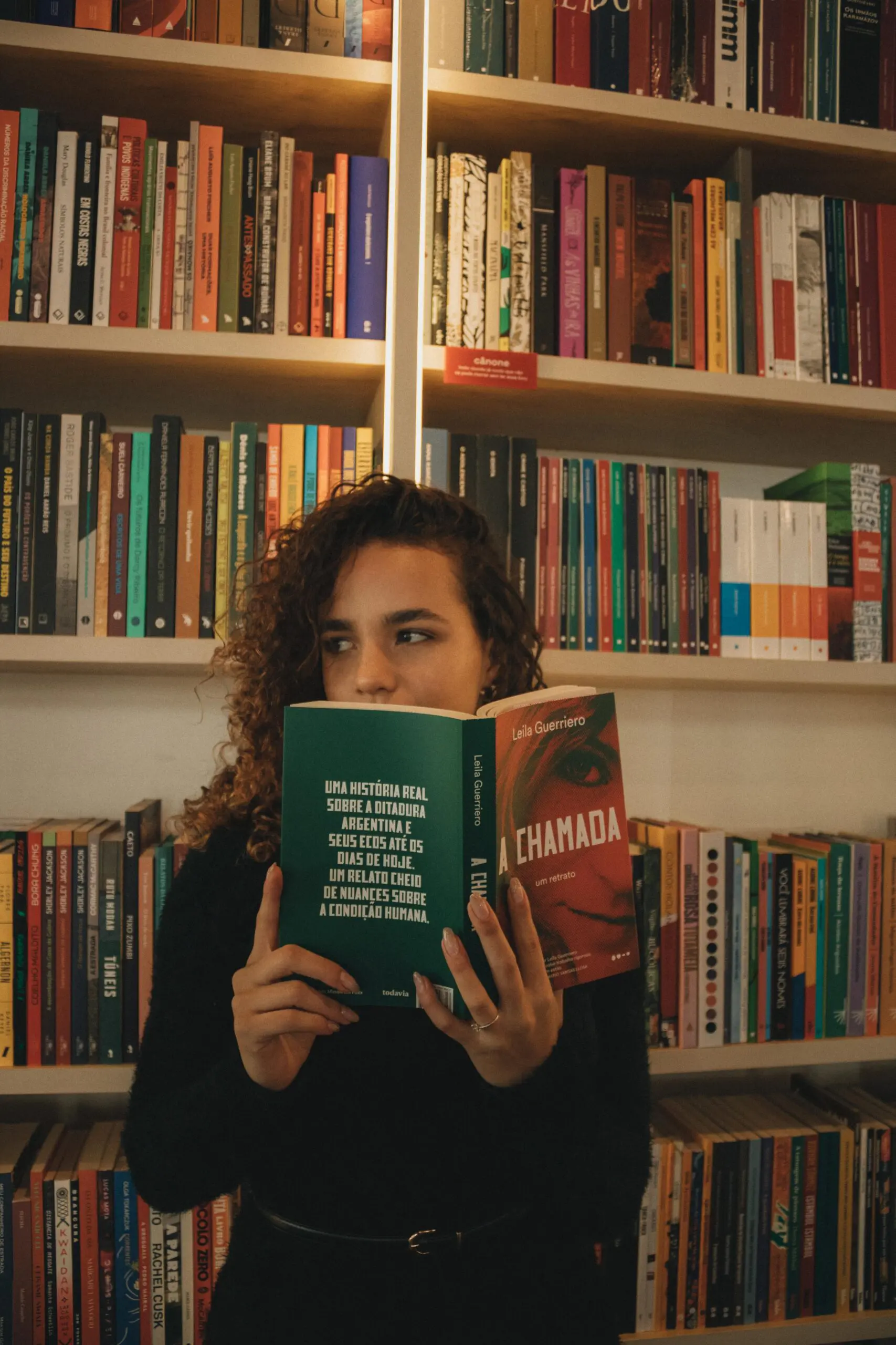 Amidst the Ruins: A Londoner's Fight for Love and Freedom