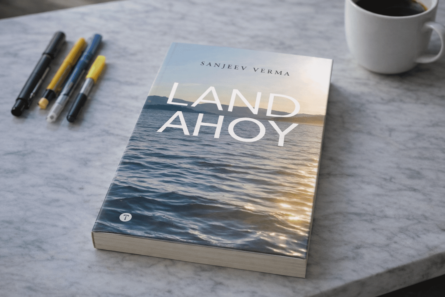 I Started Land Ahoy Expecting Nostalgia, But Ended Up Rethinking How a Life Is Really Measured