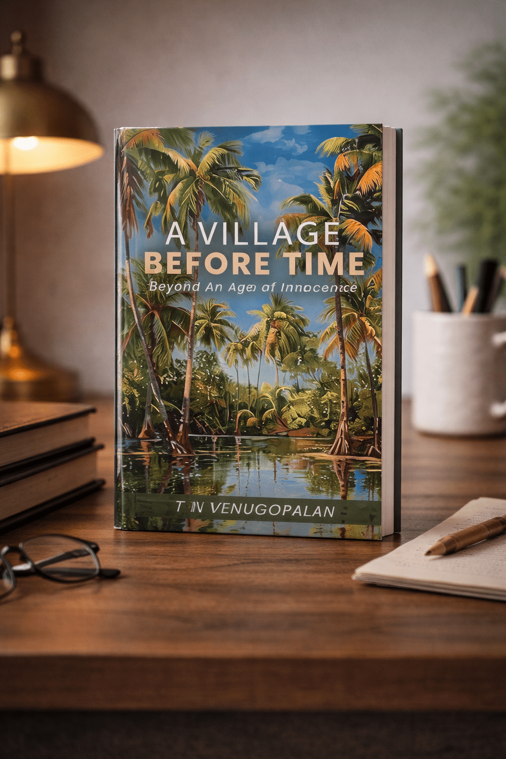 A Village Before Time