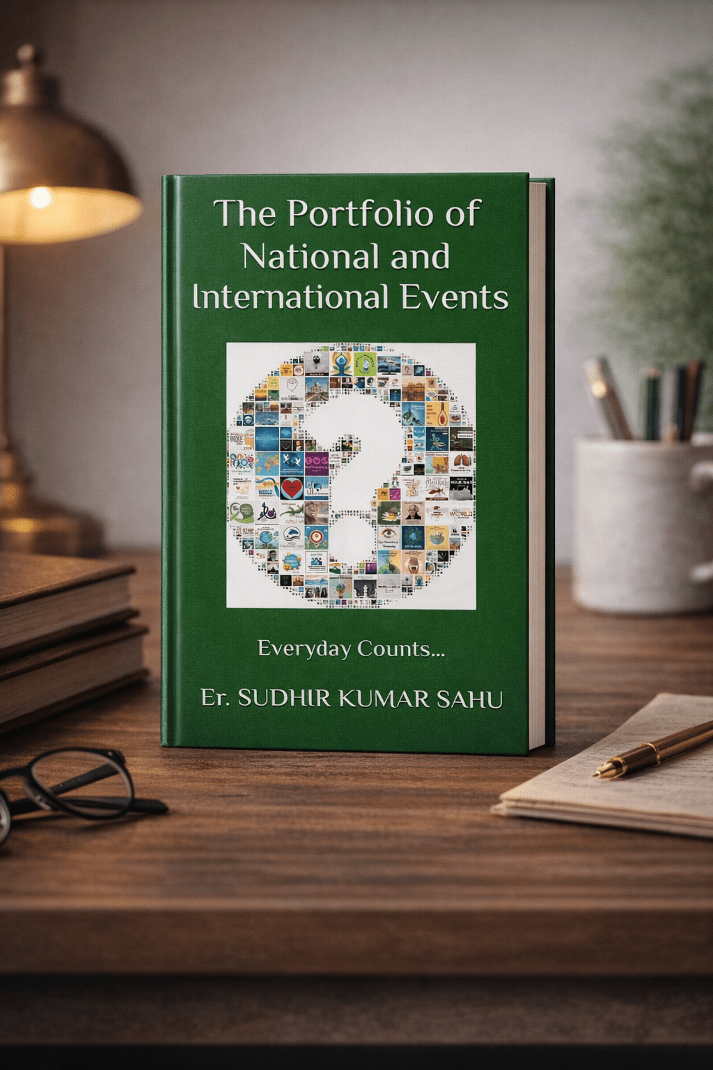 The Portfolio of National & International Events