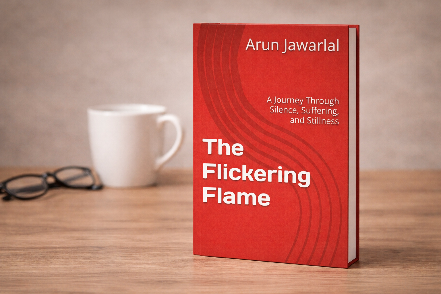 The Flickering Flame