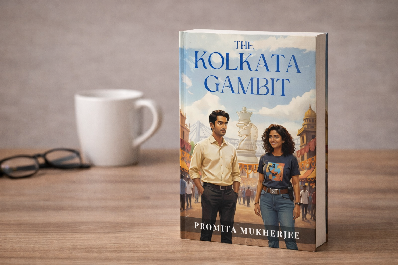 The Kolkata Gambit