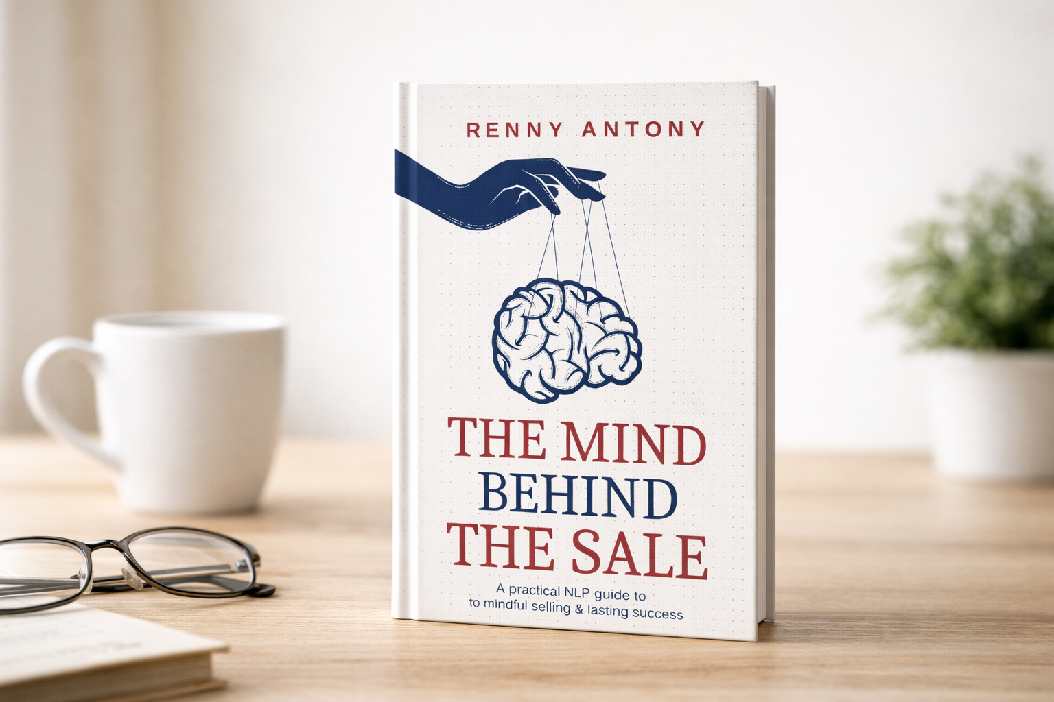 The Mind Behind The Sale