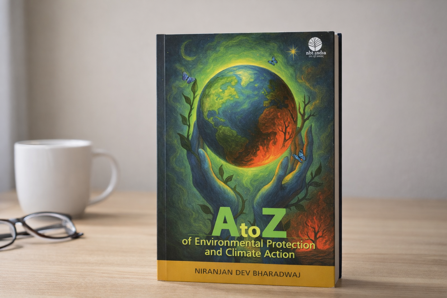 A to Z Of Environmental Protection and Climate Action