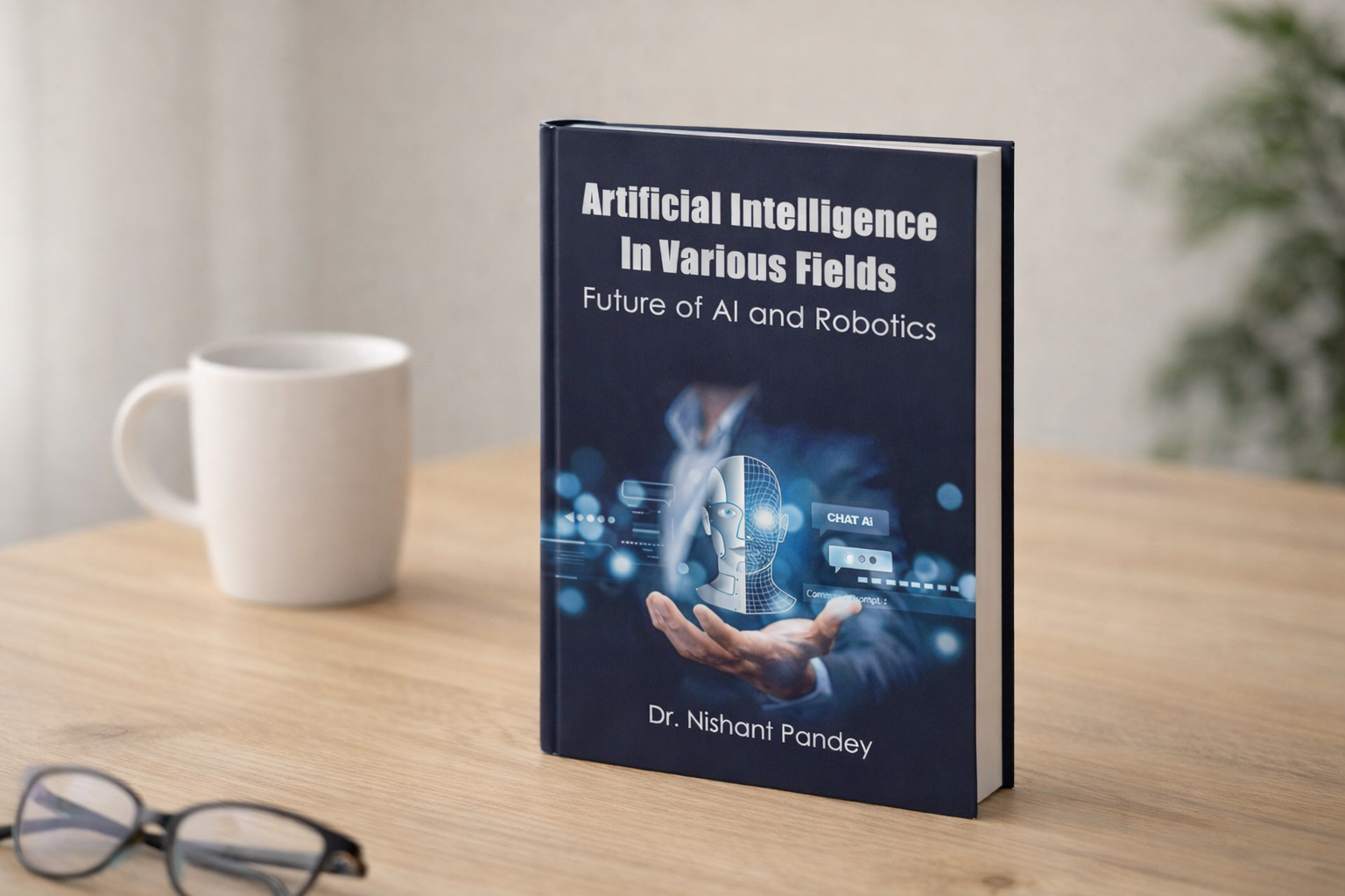 Artificial Intelligence in Various Field