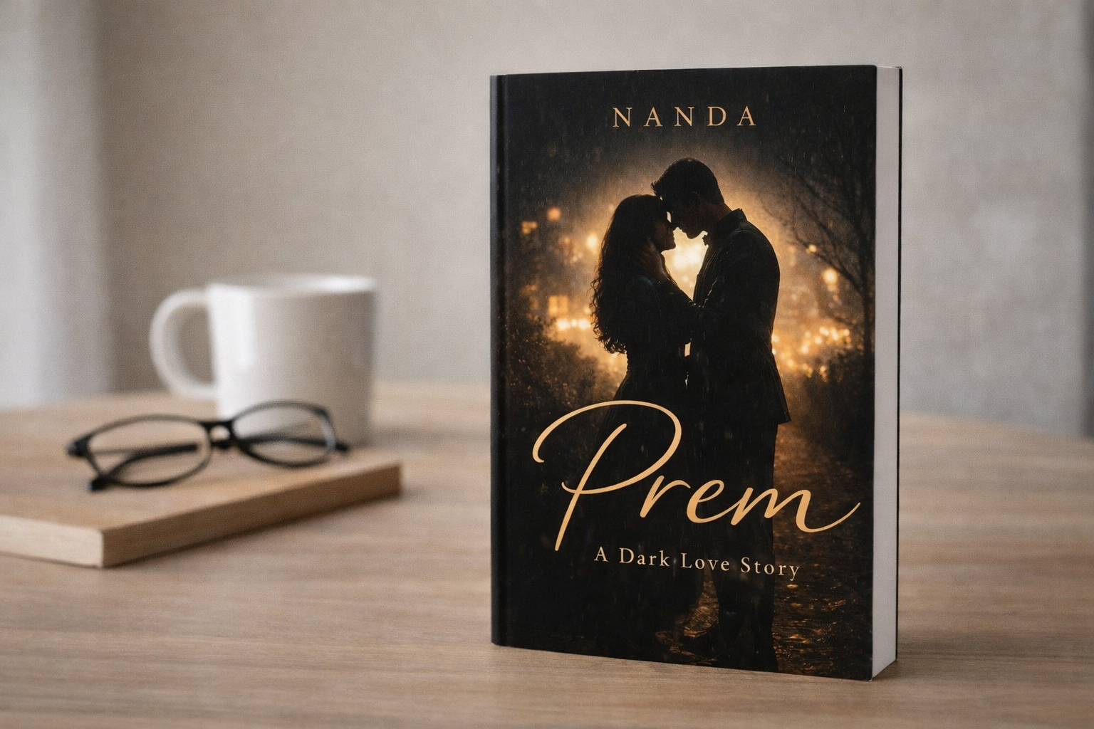 Prem a dark love story