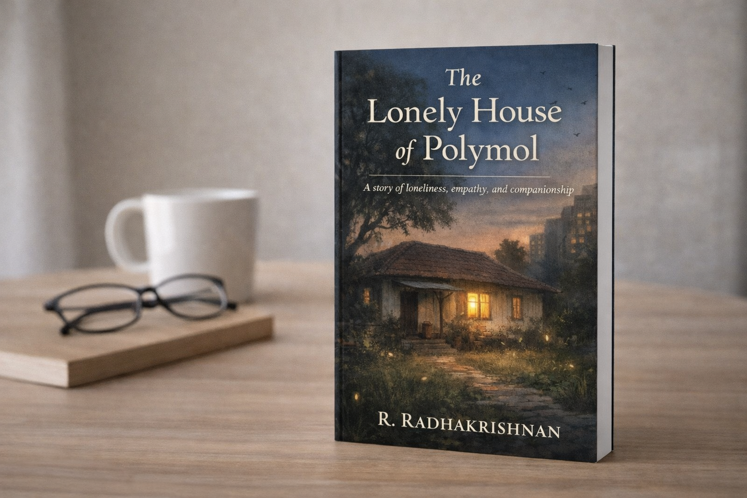 The Lonely House of Polymol