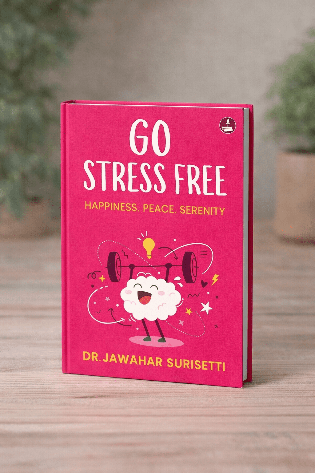 Go Stress Free