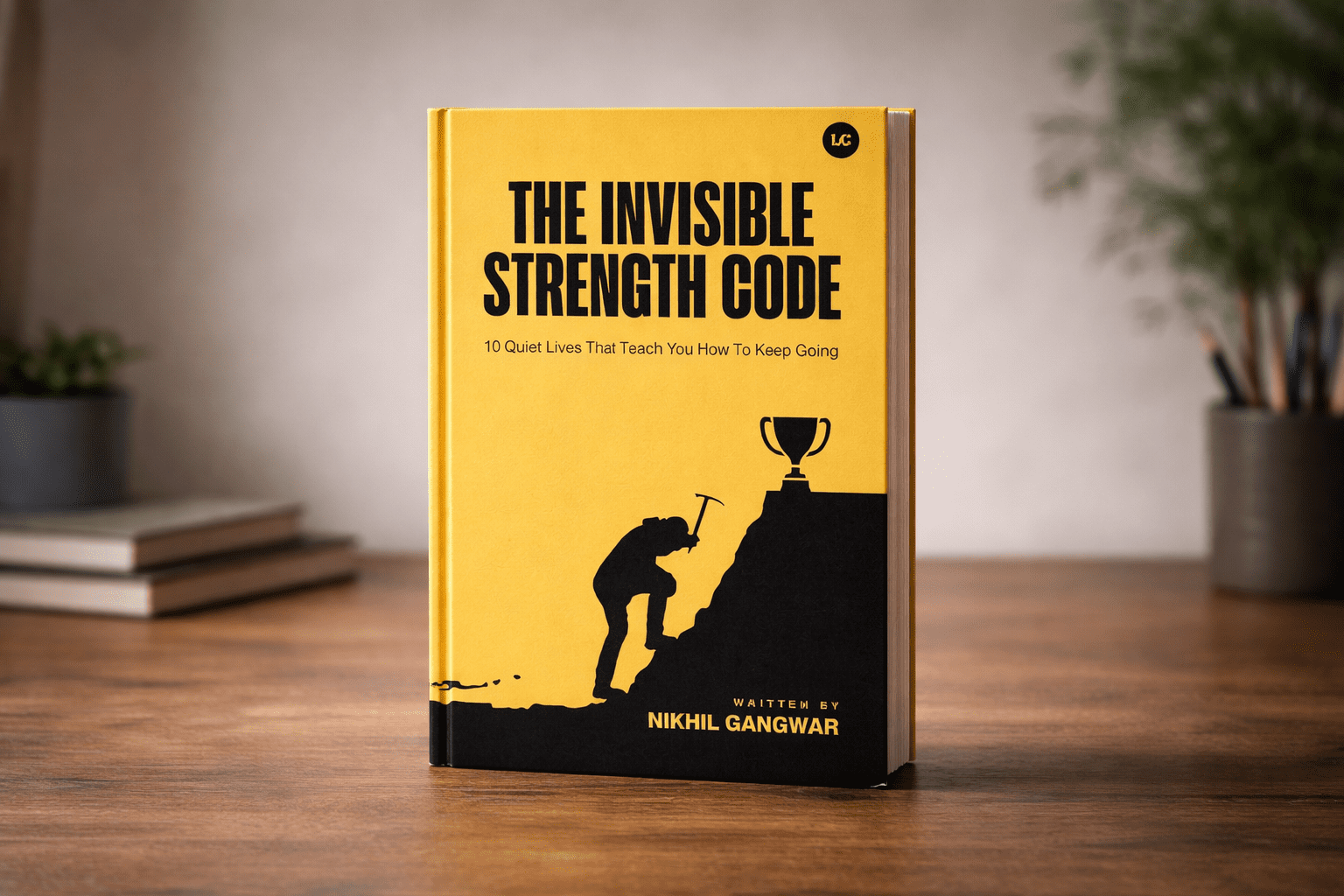 The Invisible Strength Code