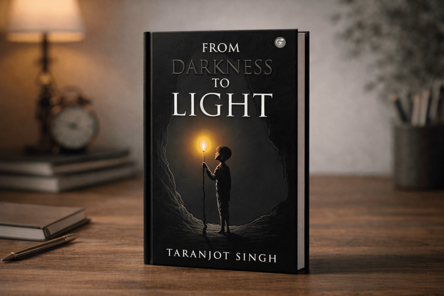 From Darkness to Light