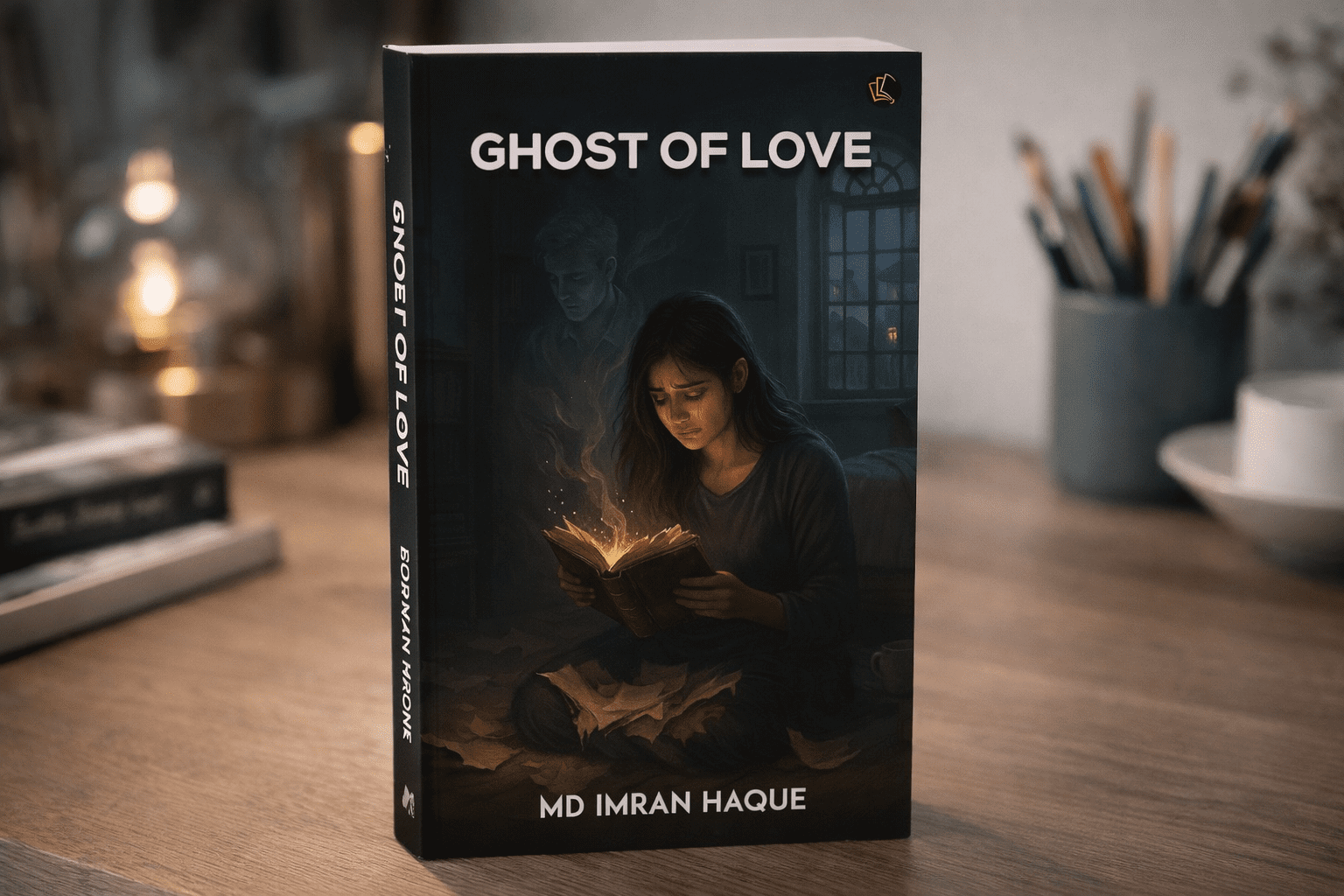 Ghost of Love