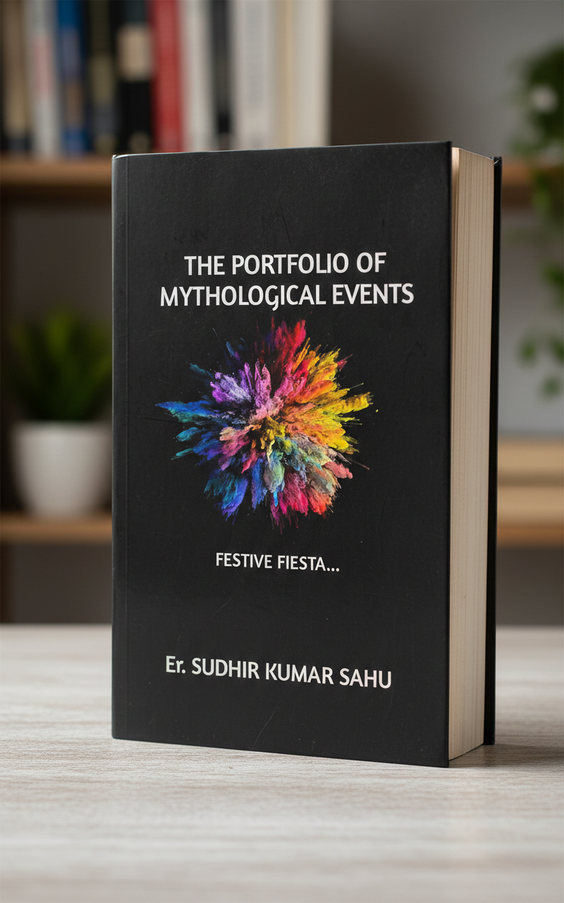 The Portfolio of Mythological Events