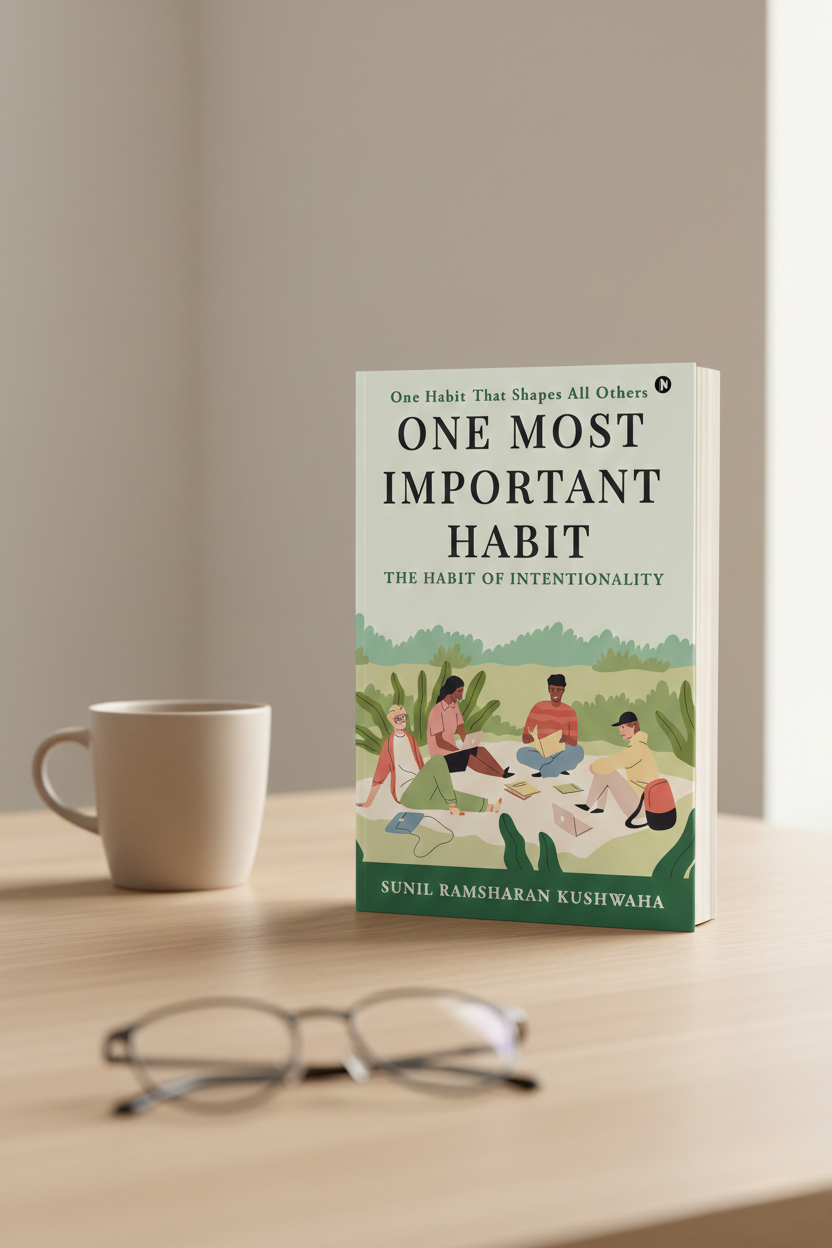 One Most Important Habit