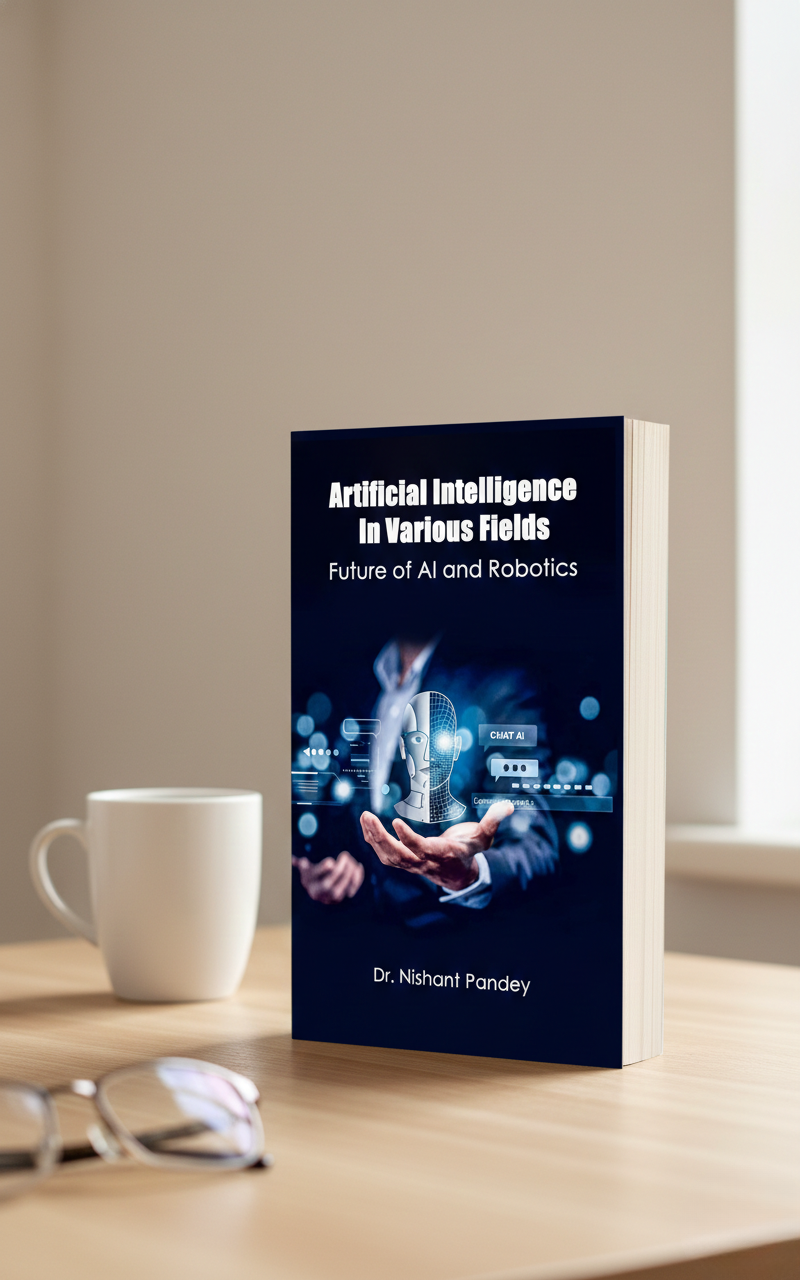 Artificial Intelligence in Various Field