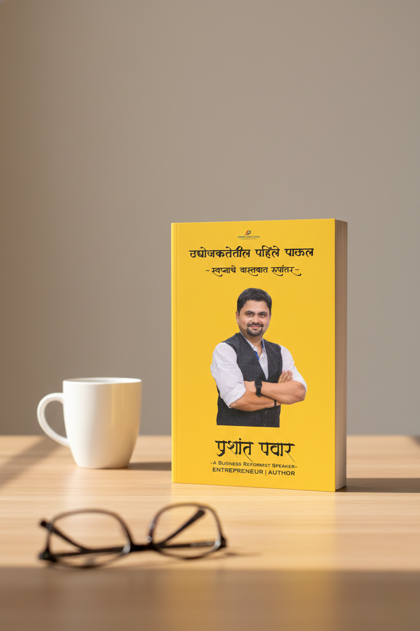 Udyojaktetil Pahile Paul