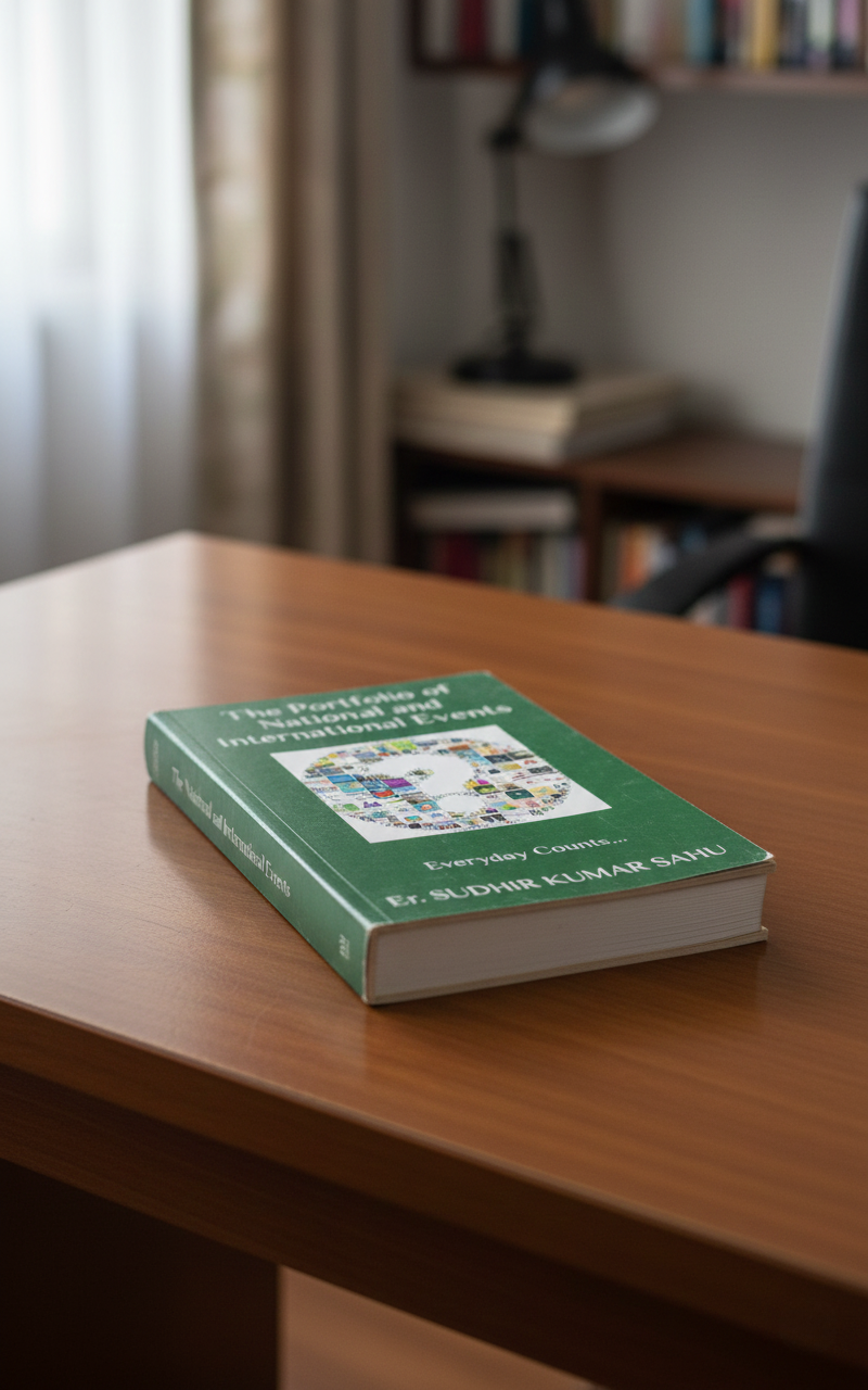 The Portfolio of National & International Events