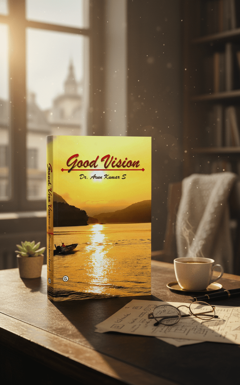 Good Vision