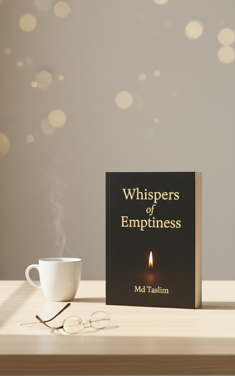 Whispers of Emptiness